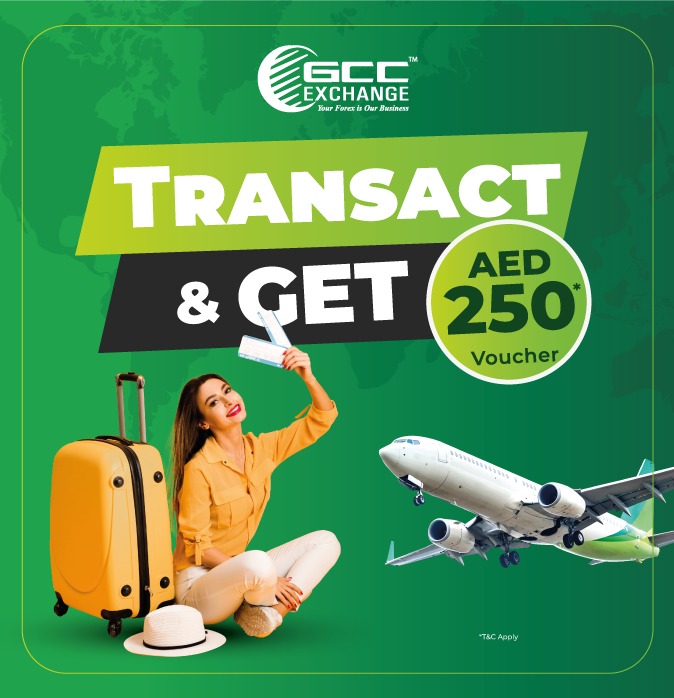 gcc-exchange Offer