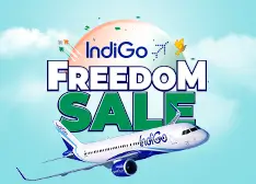 Indigo Offer